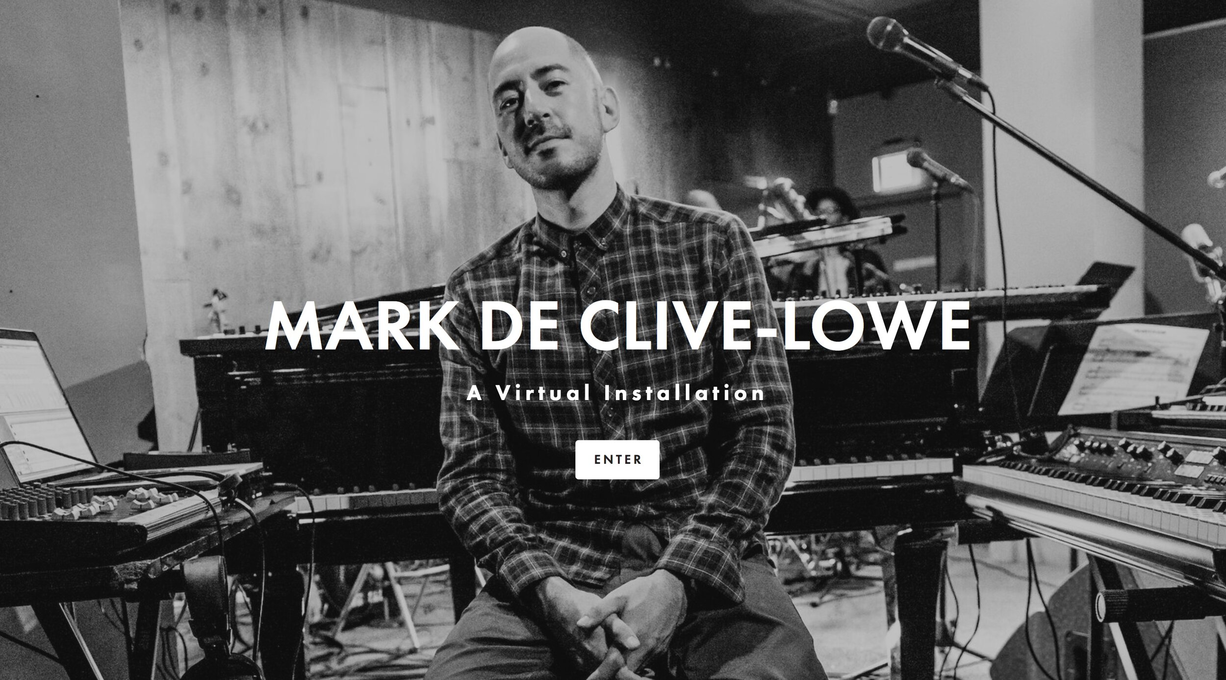 About — Mark de Clive-Lowe